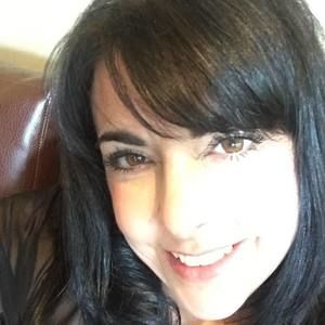 Meet your Posher, Gena